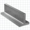 CARRLANE CAST SECTION (T)    CL-5-CST-6.00