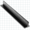 CARRLANE CAST SECTION (OFFSET T)    CL-3-CUT-6.00