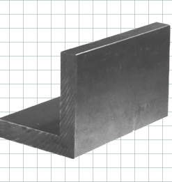 CARRLANE CAST SECTION (L)    CL-5-CSA-6.00