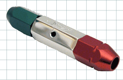 CARRLANE GAGE HANDLE    CL-6-GHD