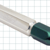 CARRLANE GAGE HANDLE    CL-8-GHD