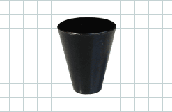CARRLANE TAPERED KNOB    CLM-08-PH