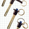 CARRLANE BALL LOCK PIN    CL-5-BLPT-4.50-NL