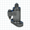 CARRLANE ONE-TOUCH QUICK-ACTING SWING CLAMP    CL-150-QSCH
