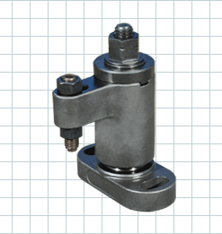 CARRLANE ONE-TOUCH QUICK-ACTING SWING CLAMP    CL-150-QSCH