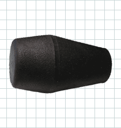 CARRLANE TAPERED KNOB    CL-665-TAPK