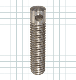 CARRLANE CLAMP REST    CL-5-CR