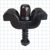 CARRLANE DOUBLE-END GOOSENECK CLAMP-STRAP ASSEMBLY    CL-842-GCSA-5