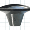 CARRLANE PULL KNOB    CLM-422-PK