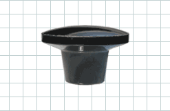 CARRLANE PULL KNOB    CL-424-PK