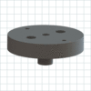 CARRLANE CONSTRUCTION-BALL PAD    CL-1-CBPK