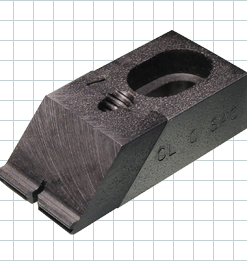 CARRLANE SERRATED ADJUSTABLE EDGE CLAMP    CL-15-SAC