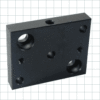CARRLANE CONSTRUCTION BALL PAD    CL-1-CBP
