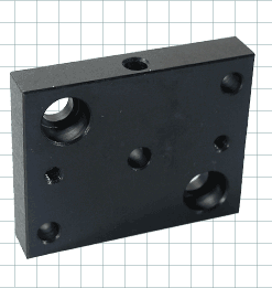 CARRLANE CONSTRUCTION BALL PAD    CL-1-CBP