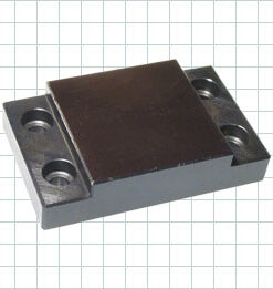 CARRLANE HEAVY-DUTY REST PAD    CL-1-HDRP
