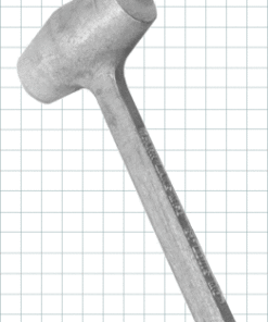 CARRLANE NO-MAR HAMMER    CL-1-NMH