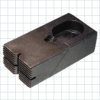 CARRLANE SERRATED ADJUSTABLE EDGE CLAMP    CL-70-SAC