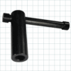 CARRLANE BAR-HANDLE NUT    CLM-16-BHN