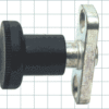 CARRLANE HAND-RETRACTABLE PLUNGER    CL-8-HRPM-L