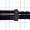 CARRLANE HAND-RETRACTABLE PLUNGER    CL-6-HRPK-L