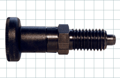 CARRLANE HAND-RETRACTABLE PLUNGER    CL-6-HRPK-L