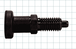 CARRLANE HAND-RETRACTABLE PLUNGER    CL-8-HRPK-L
