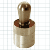 CARRLANE SPRING LOCATING PIN    CL-7-SLPS-2