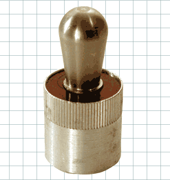 CARRLANE SPRING LOCATING PIN    CL-7-SLPS-1