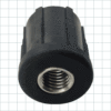 CARRLANE THREADED TUBE END    CL-6-TTER-112
