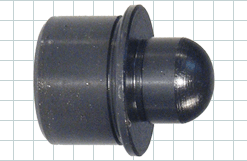 CARRLANE BUSHING FOR BULLET-NOSE PIN    CL-B-9000