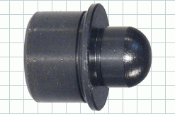 CARRLANE BUSHING FOR BULLET-NOSE PIN    CL-B-10000