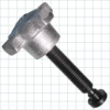 CARRLANE KNOB SHOE ASSEMBLY    CLM-10-KSAN