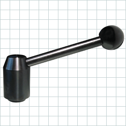CARRLANE ADJUSTABLE LEVER HANDLE    CLM-20-AHL-6
