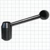 CARRLANE ADJUSTABLE LEVER HANDLE    CL-6-AHL-3