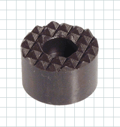 CARRLANE ROUND GRIPPER    CL-8-RGB