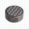 CARRLANE ROUND GRIPPER    CL-8-RGT