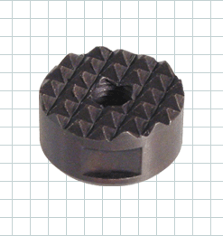 CARRLANE ROUND GRIPPER    CL-12-RG