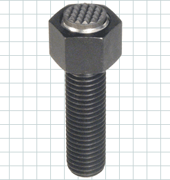CARRLANE GRIPPER SWIVEL CONTACT BOLT    CL-605-GSB