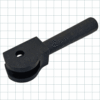 CARRLANE CLEVIS PIN WITH E-CLIP    CL-2020-CLVP