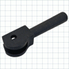 CARRLANE CLEVIS PIN WITH E-CLIP    CL-2024-CLVP