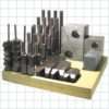 CARRLANE CLAMPING KIT    CL-15-CK