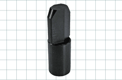 CARRLANE ROUND PIN    CL-8-RP