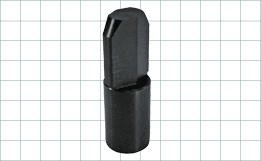 CARRLANE DIAMOND PIN    CLM-60-DPY