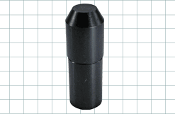 CARRLANE ROUND PIN    CL-4-RP