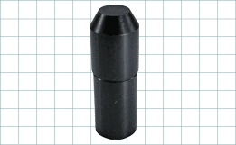 CARRLANE ROUND PIN    CLM-200-RP