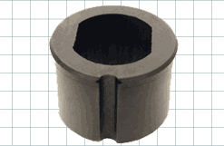 CARRLANE CARR LOCK PRIMARY LINER BUSHING    CL-16-CLPL-0.50