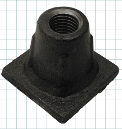 CARRLANE CAST INSERT    CL-16-KI