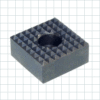 CARRLANE SQUARE GRIPPER    CL-12-SGB