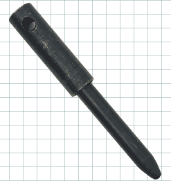 CARRLANE SHOULDER PIN    CL-19-SP-C