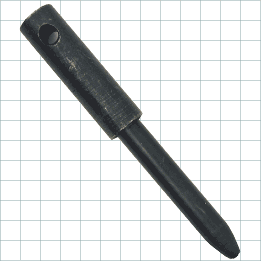 CARRLANE SHOULDER PIN    CLM-12-SP